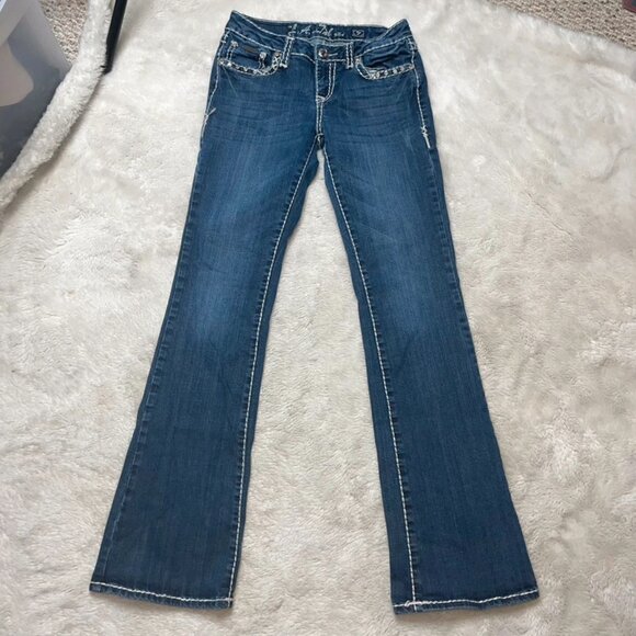 Jeans!